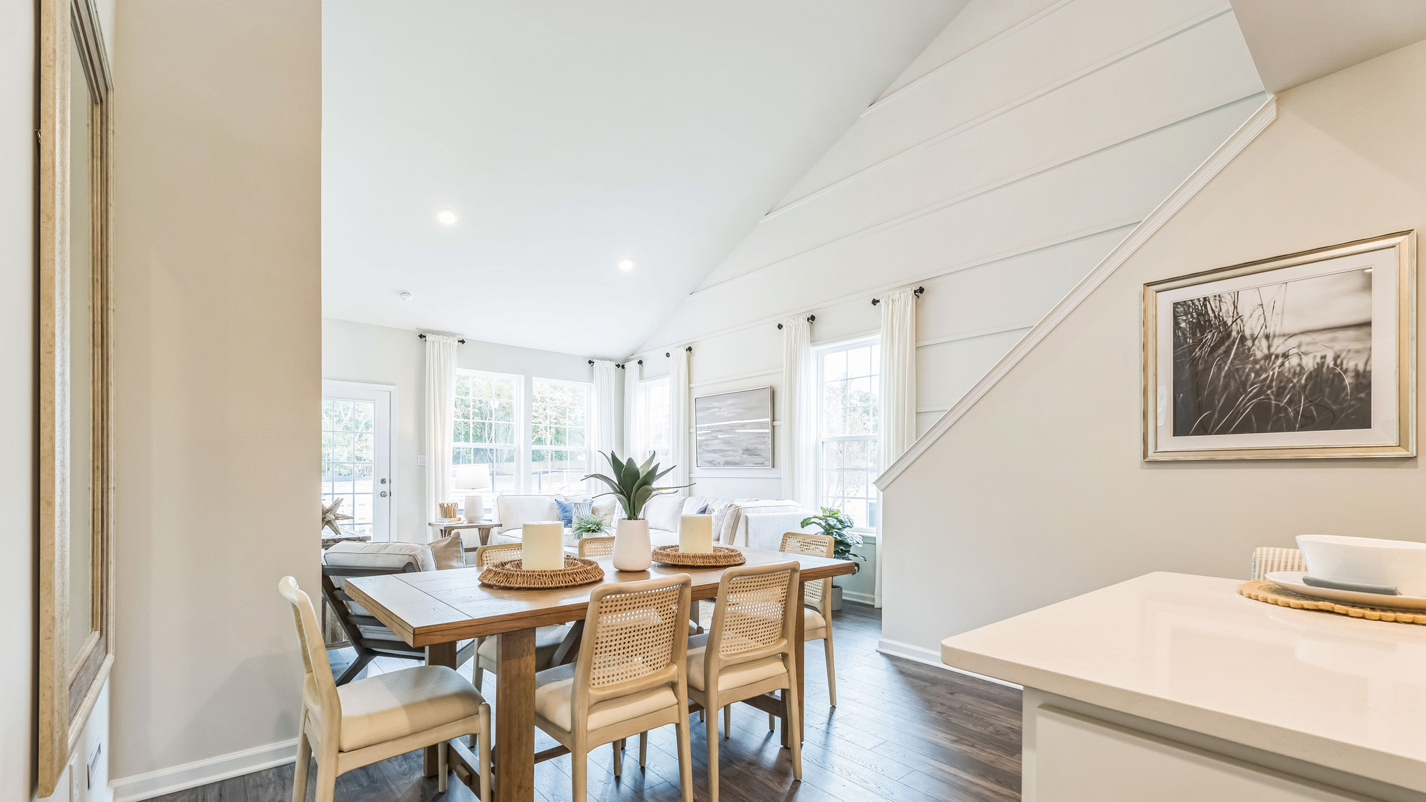 New Homes in The Enclave at Jumping Brook Neptune, NJ D.R. Horton