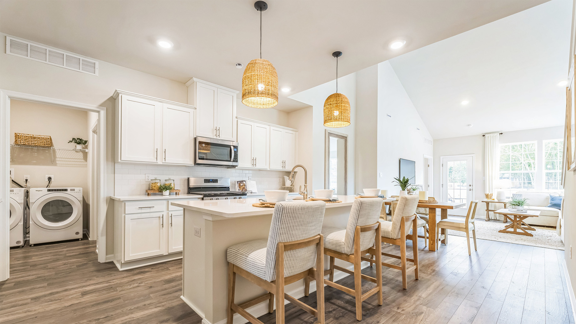 New Homes in The Enclave at Jumping Brook Neptune, NJ D.R. Horton