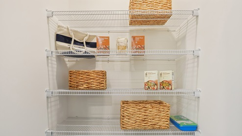 pantry