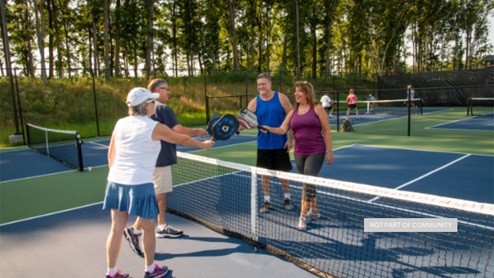 active adult community in egg harbor township