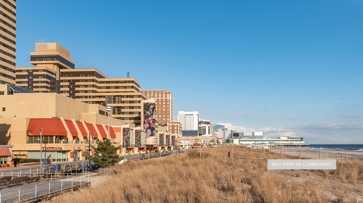 New Homes in Coves at Ocean Club Egg Harbor Township, NJ D.R. Horton