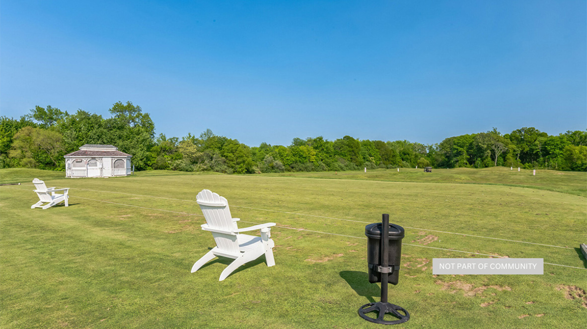 New Homes in Coves at Ocean Club Egg Harbor Township, NJ D.R. Horton