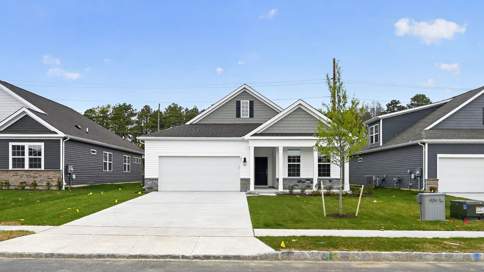 257 Huntington Drive