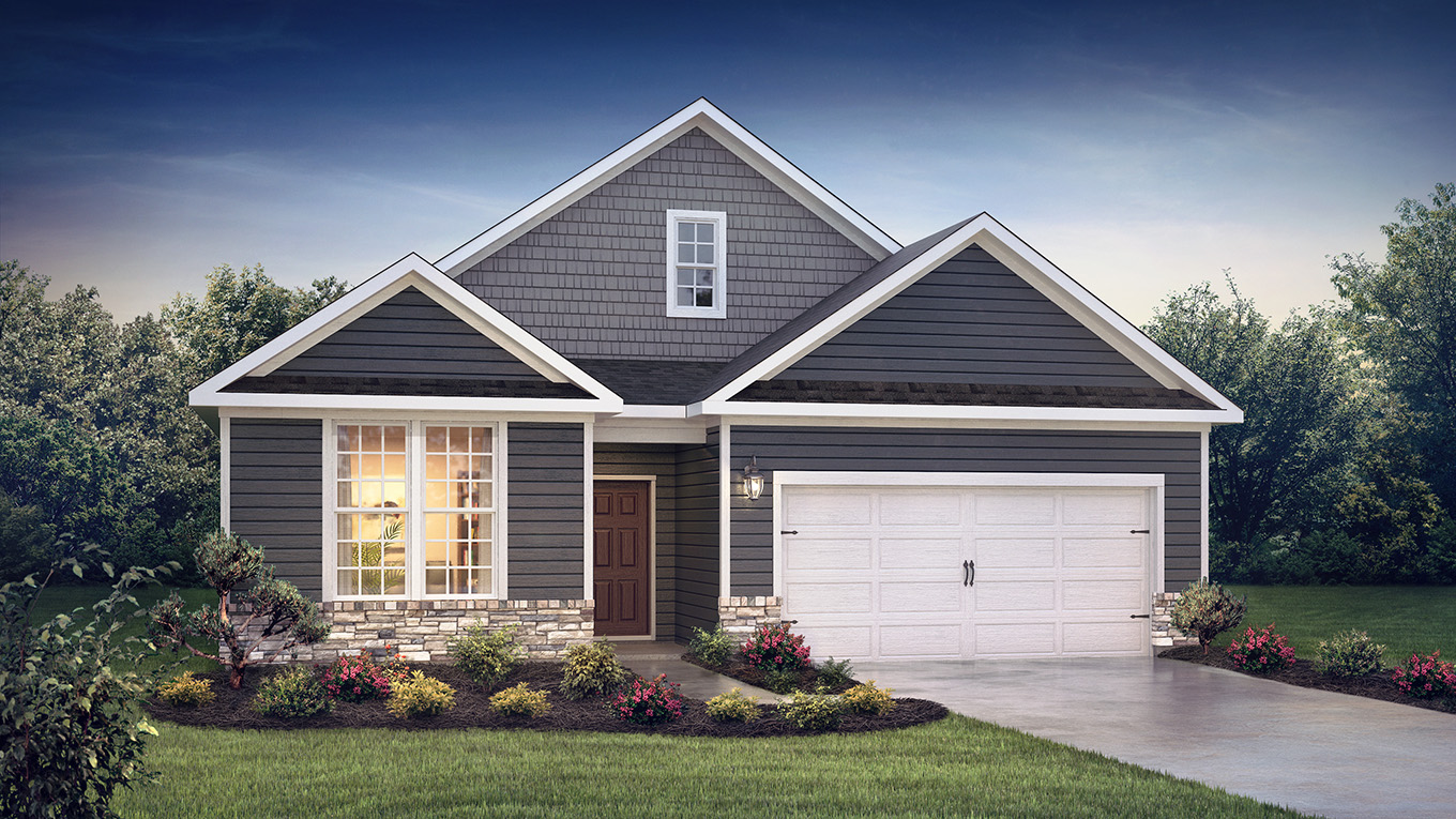220 Huntington Drive exterior