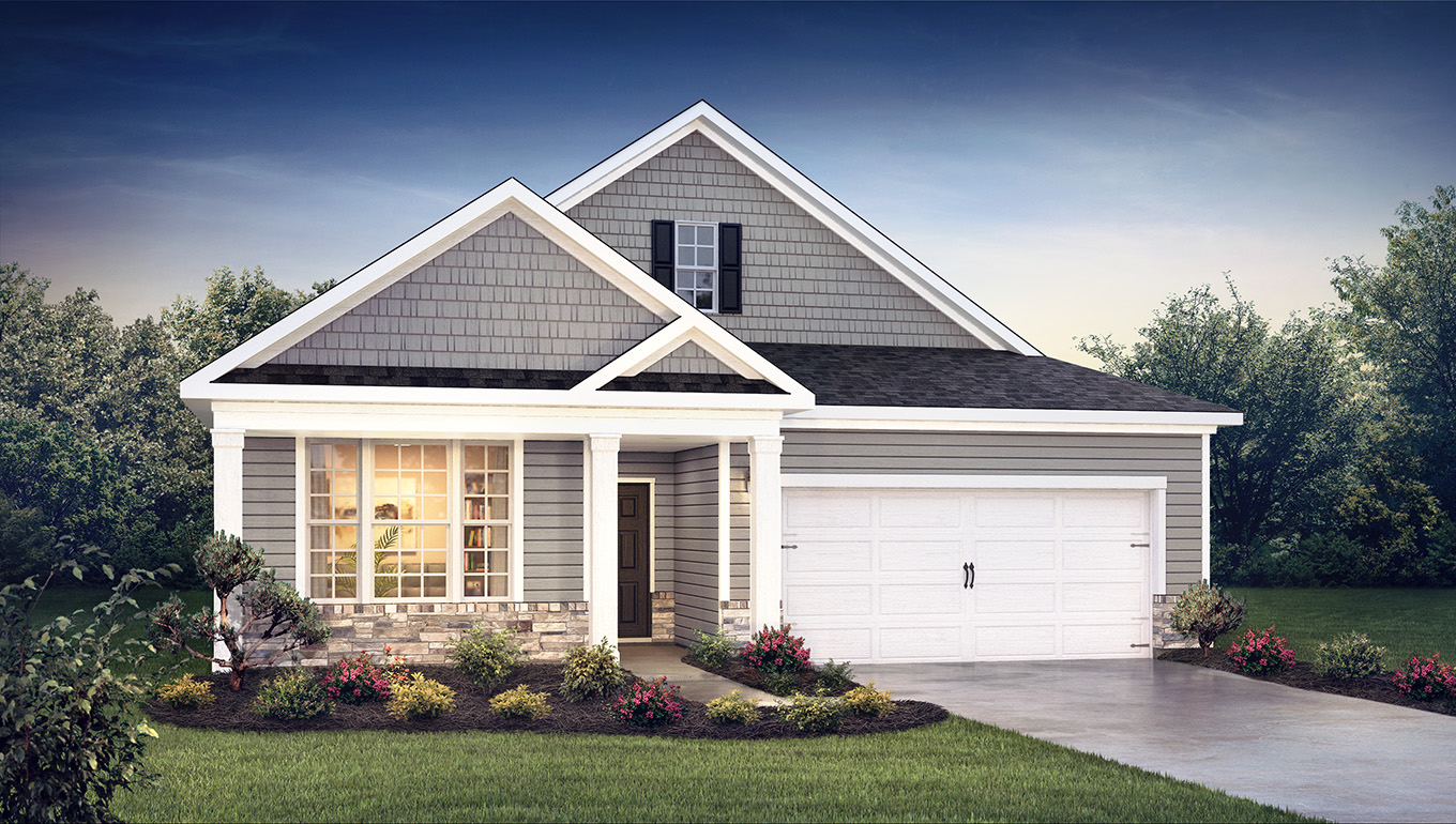 Clifton C3 rendering