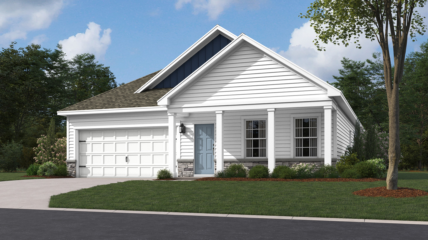 Freeport C3 exterior rendering