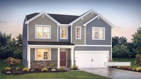 new homes in egg harbor township