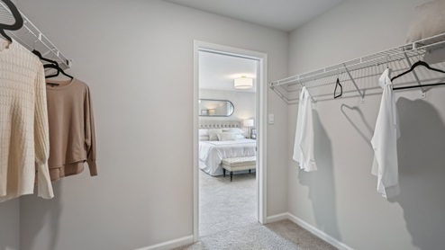 closet organizer