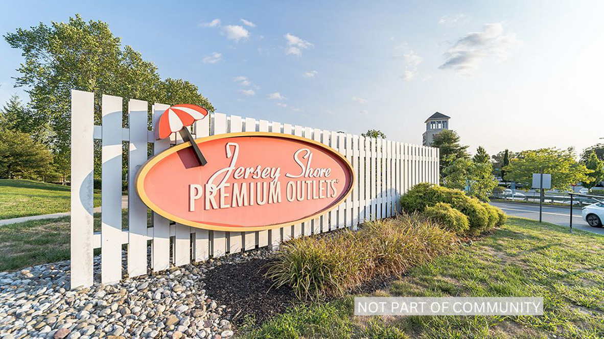 New Homes in The Enclave at Jumping Brook Neptune, NJ D.R. Horton