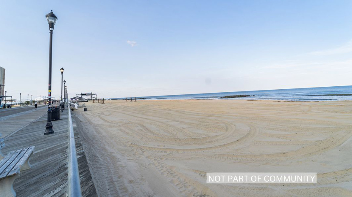 New Homes in The Enclave at Jumping Brook Neptune, NJ D.R. Horton