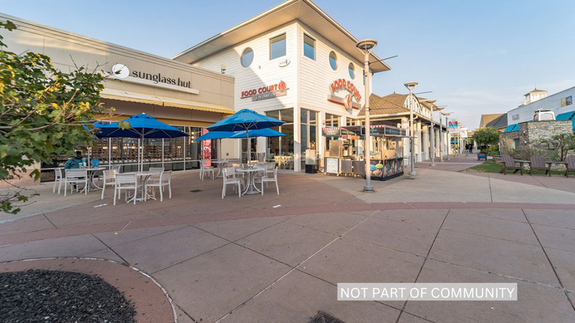 New Homes in The Enclave at Jumping Brook Neptune, NJ D.R. Horton