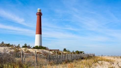 long beach island
