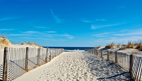 new homes minutes to beach