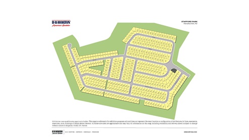 large homesites