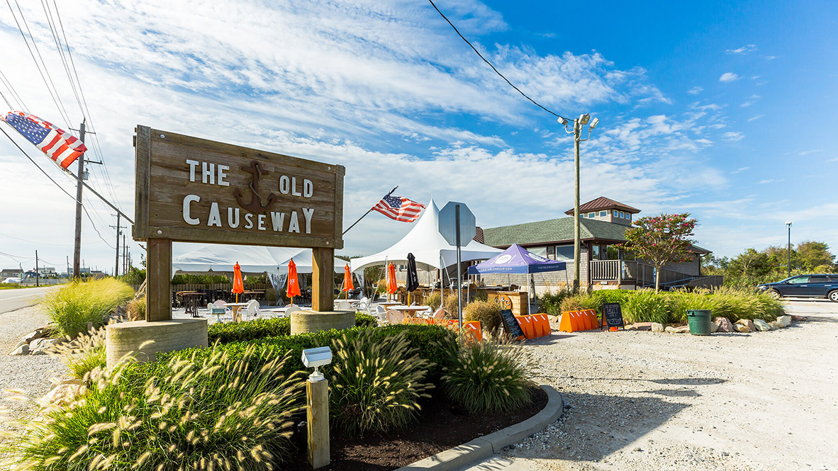 area photography in Ocean County, featuring Manahawkin beach life