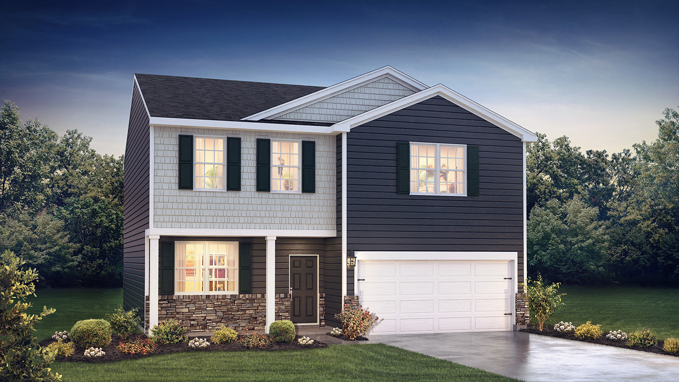 519 Mermaid Drive exterior