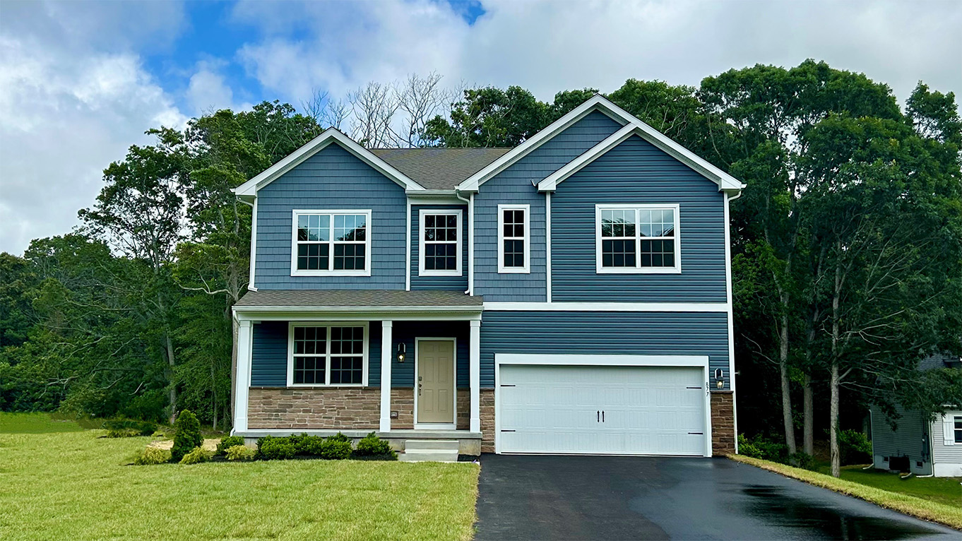 528 Mermaid Drive exterior
