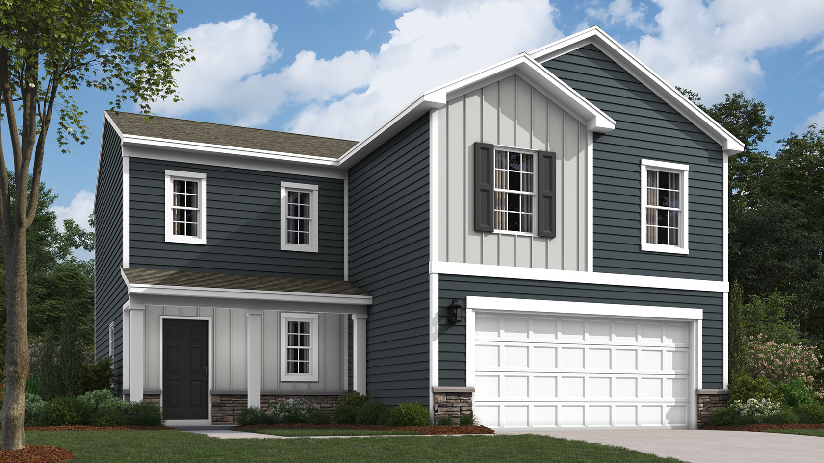 517 Mermaid Drive exterior