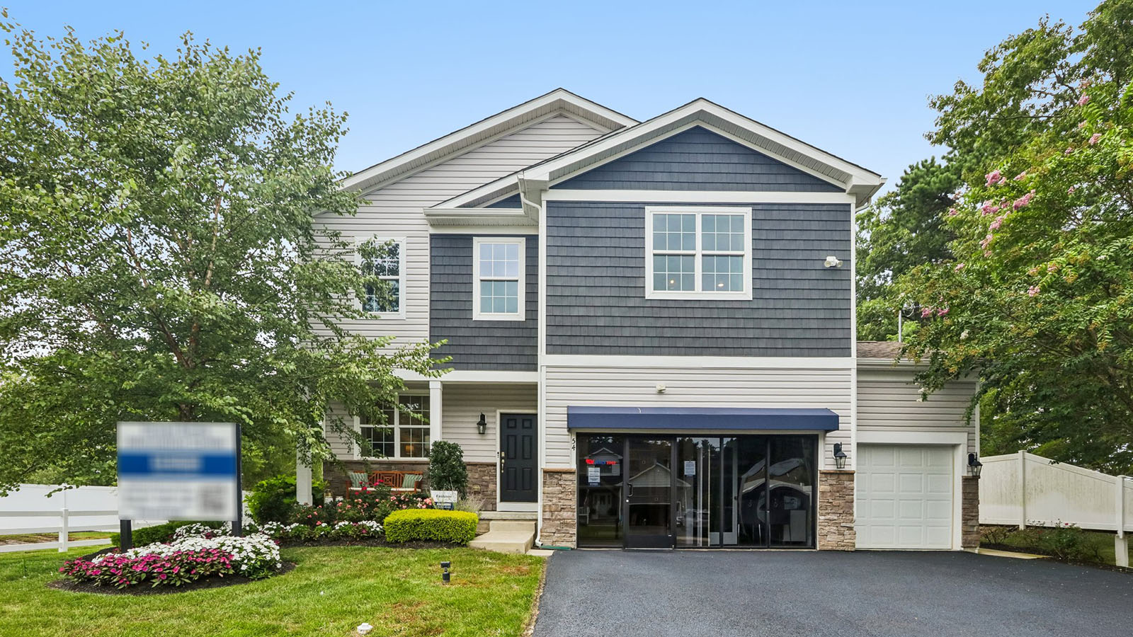 3-4BR/2.5BA | 1906-2867 sqft | Barnegat, New Jersey - Build to Rent Property in Barnegat, New Jersey