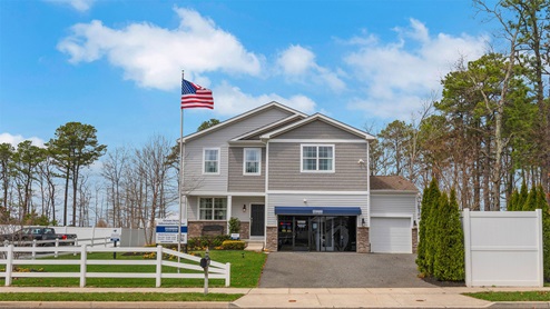 exterior photo