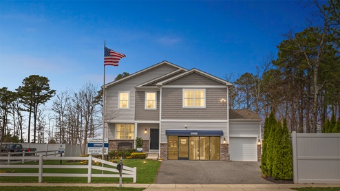 exterior photo