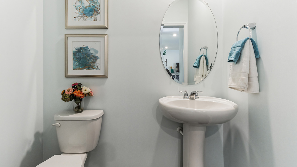 New Homes in Ocean Acres BARNEGAT, NJ D.R. Horton