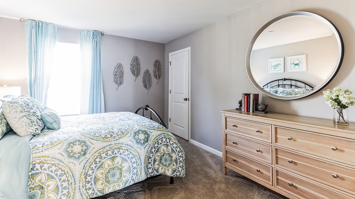 New Homes in Ocean Acres BARNEGAT, NJ D.R. Horton