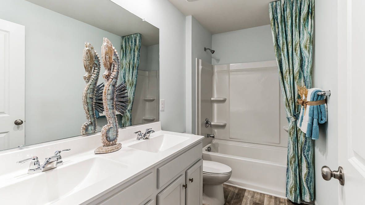 New Homes in Ocean Acres BARNEGAT, NJ D.R. Horton