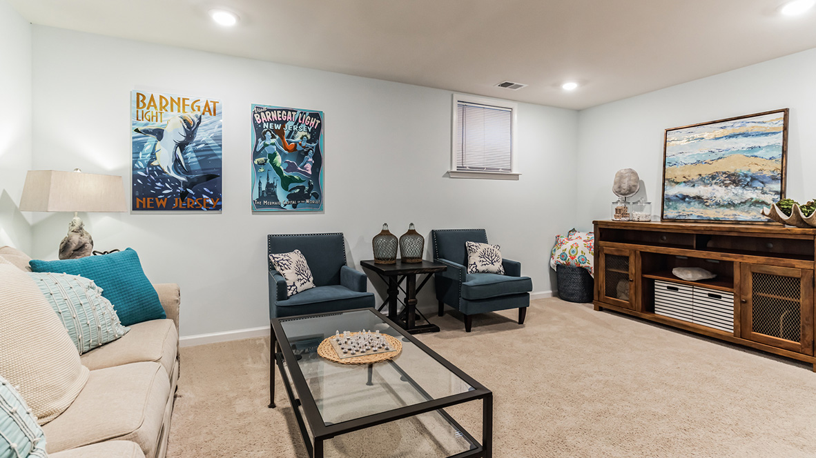 New Homes in Ocean Acres BARNEGAT, NJ D.R. Horton