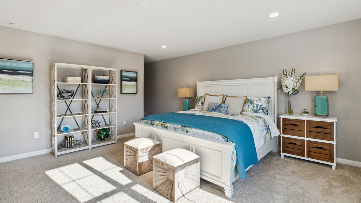 New Homes in Ocean Acres BARNEGAT, NJ D.R. Horton