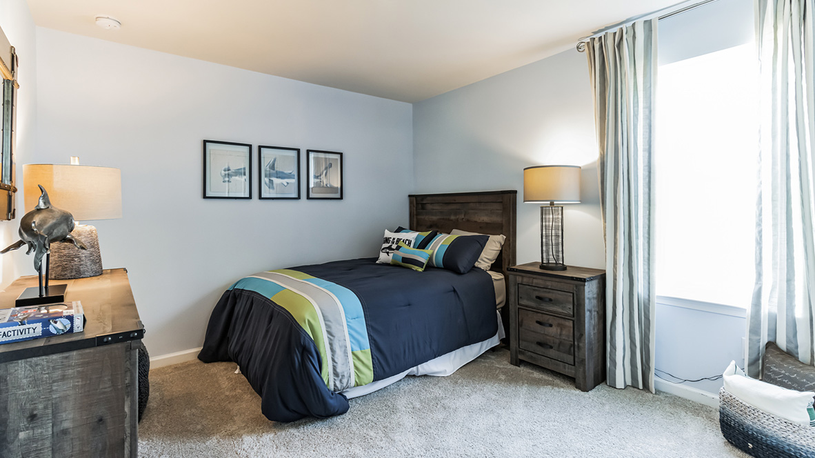 New Homes in Ocean Acres BARNEGAT, NJ D.R. Horton