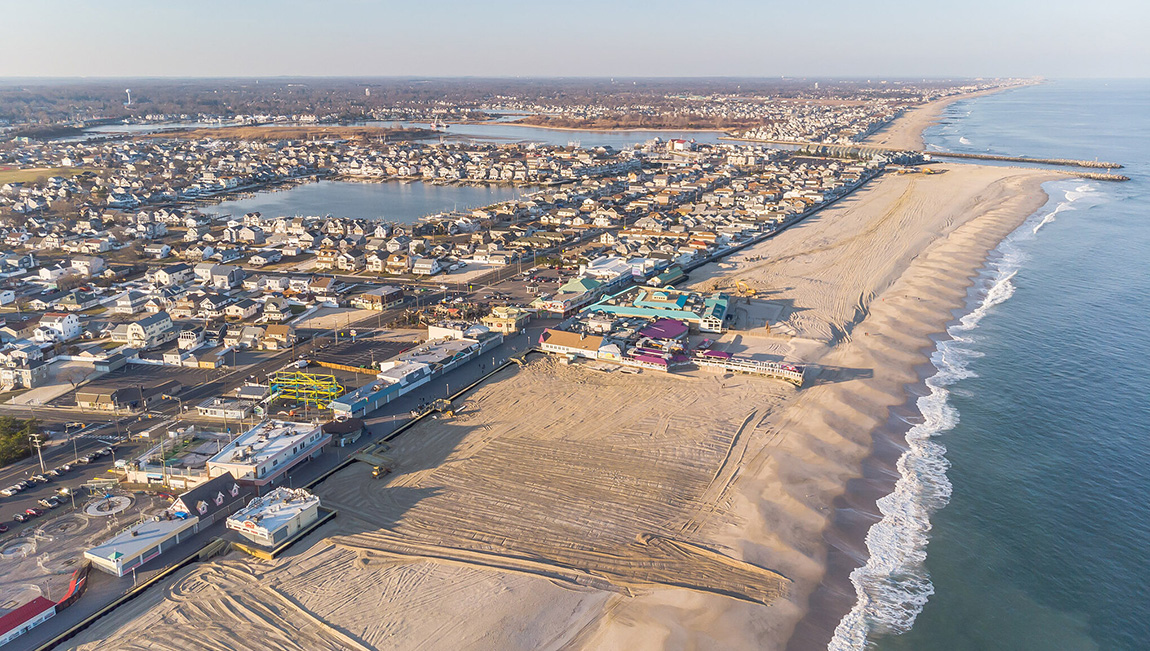 New Homes in Ocean Acres BARNEGAT, NJ D.R. Horton