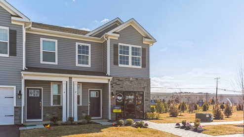 New Homes for Sale in Westampton, Nj!