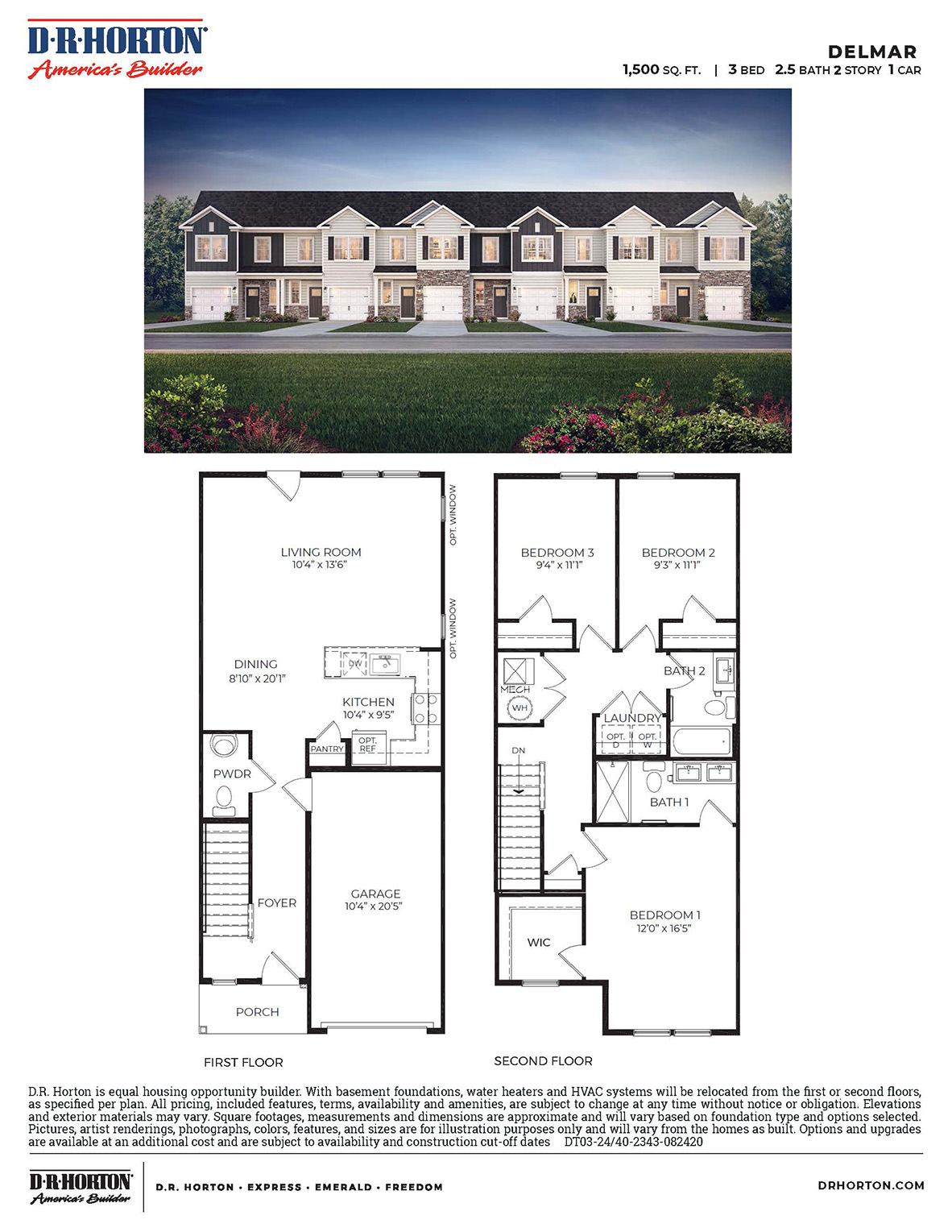 New Homes for Sale in Westampton, Nj!