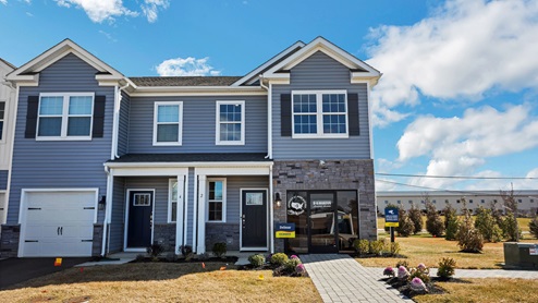 New Homes for Sale in Westampton, Nj!