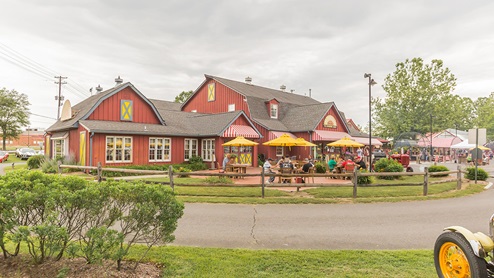 johnsons farm
