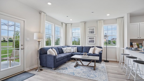 New homes in NJ!