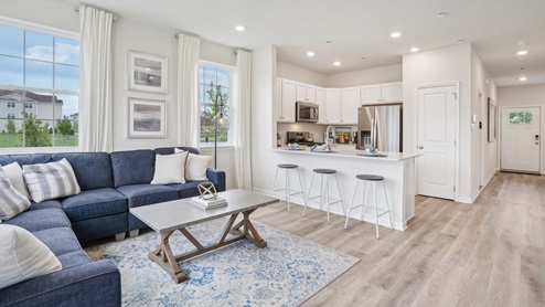 New homes in NJ!
