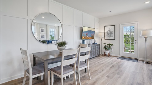 New homes in NJ!