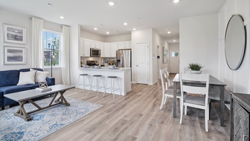 New homes in NJ!