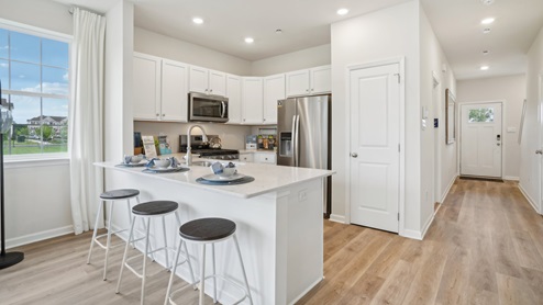 New homes in NJ!