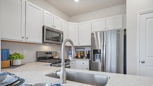 New homes in NJ!
