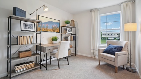 New homes in NJ!