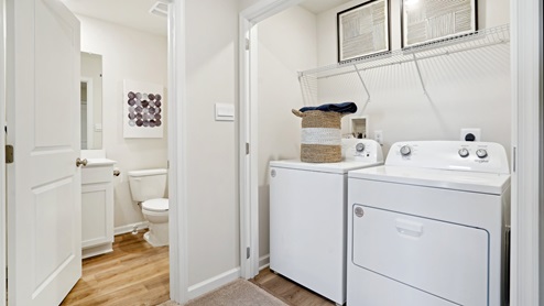New homes in NJ!