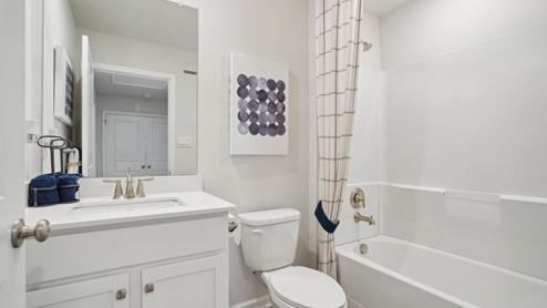 New homes in NJ!