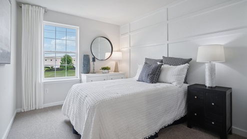 New homes in NJ!