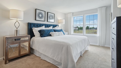 New homes in NJ!