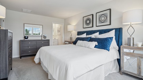 New homes in NJ!
