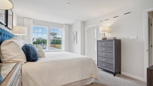 New homes in NJ!