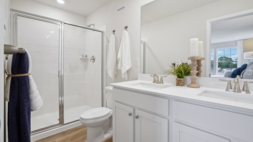 New homes in NJ!